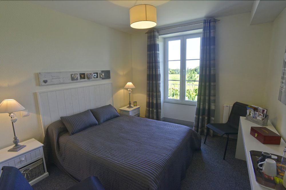 Domaine du Grand Caugy — hotel in Saint-Vigor-Le-Grand