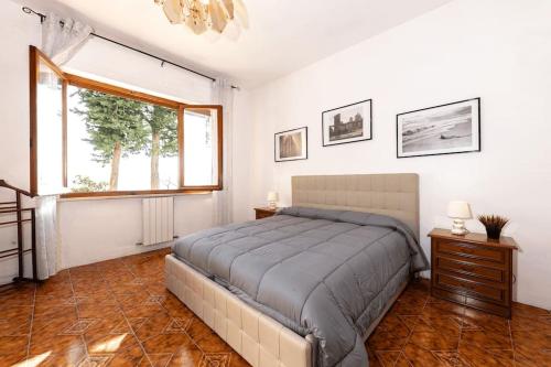 Volterra Relax Apartament W Beautiful View — 4-Star Luxury Hotel in Volterra, Italy