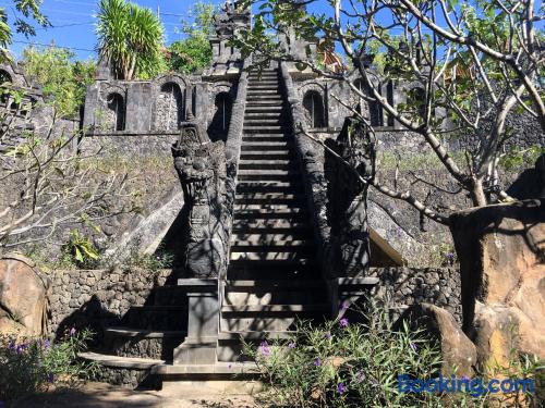 Good Karma Bungalows — Abang — photo 5