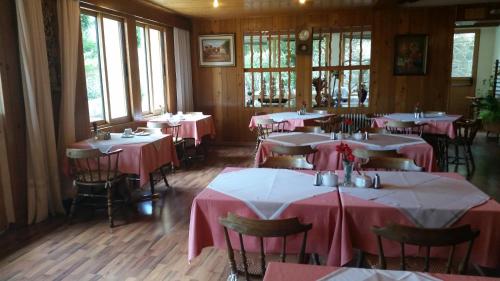Edelweiss Hotel