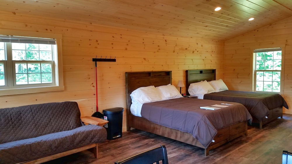 Abbot Trailside Lodging - photo 9