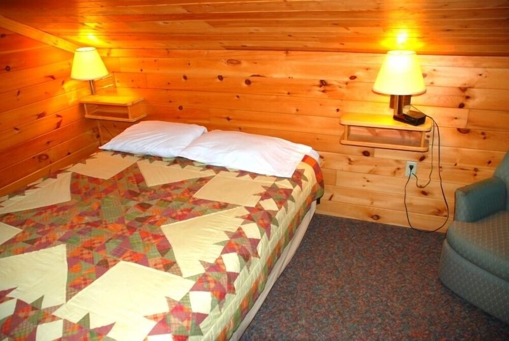 Crow Wing Crest Resort - photo 35