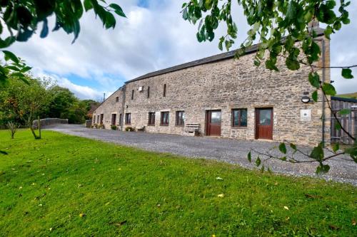 Howgills Barn in Sedbergh, United Kingdom