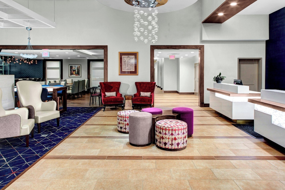 Residence Inn by Marriott Philadelphia Airport - photo 3