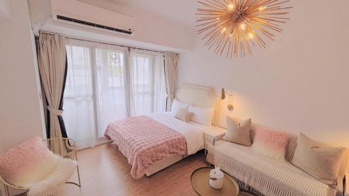 所在行旅2館 渡咕所在 Urbanabode2 Dugu - last minute hotel in Taipei