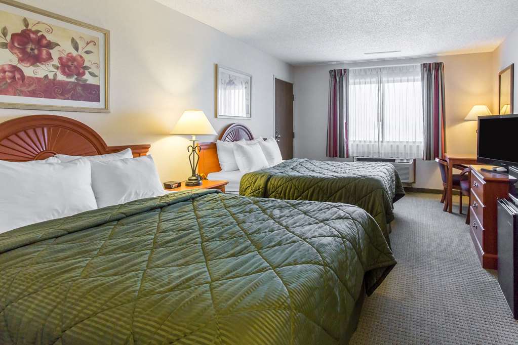 Quality Inn Delta Gateway to Rocky Mountains - photo 11