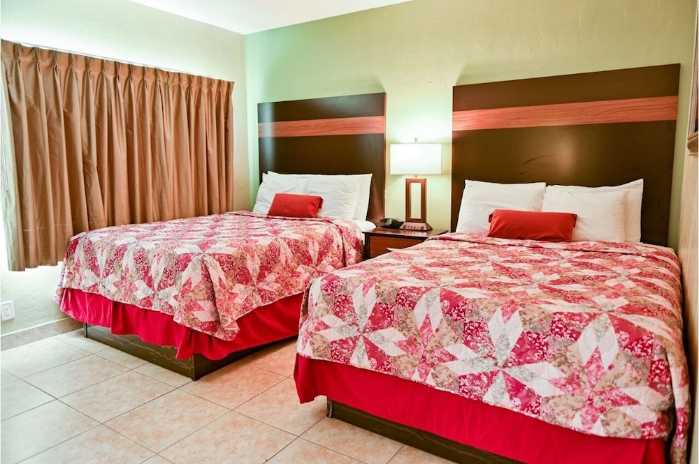 Oceans Beach Resort - photo 59