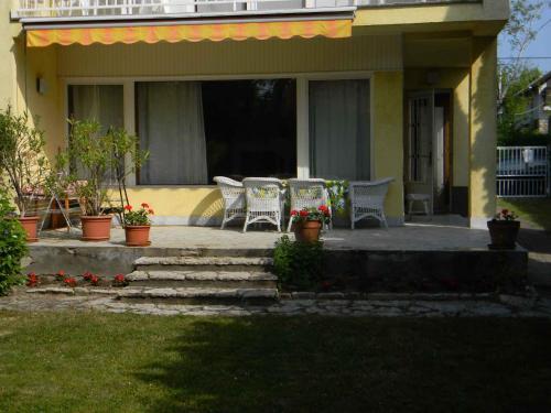 Holiday home in Balatonfüred 18777 — 4-Star Luxury Hotel in Balatonfured, Hungary