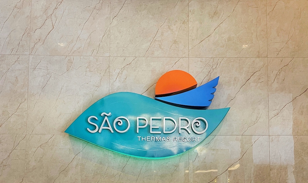 Resort de São Pedro por Agencia se Joga pelo Mundo in Sao Pedro, Brasil