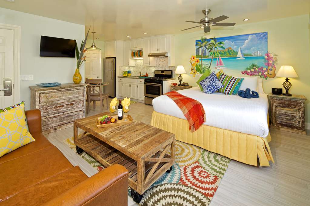 Ocean Palms Beach Resort - photo 20