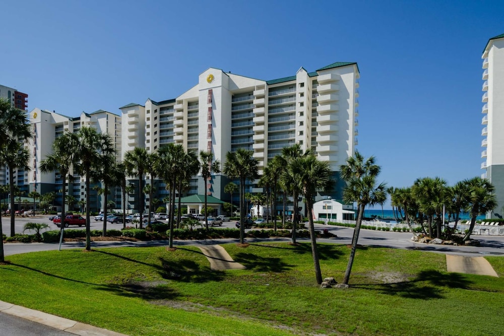 Long Beach Resort by iTrip Panama City Beach - photo 200