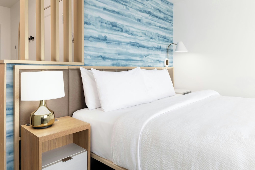 TownePlace Suites by Marriott Monrovia - photo 15