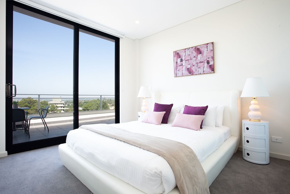 Kula North Sydney — Crows Nest — photo 5