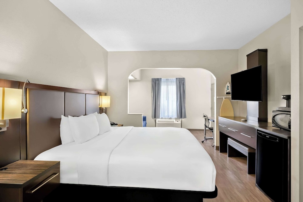 Quality Inn & Suites Monticello - photo 38
