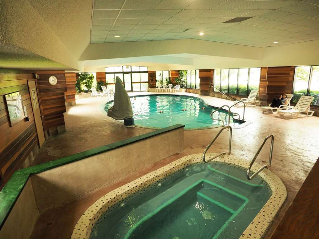 Evergreen Resort — Cadillac — photo 2