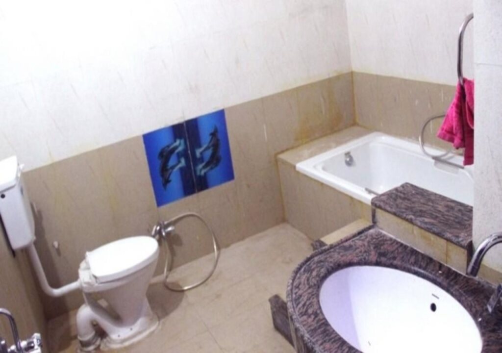 Hotel Pratibha Executive — Osmanabad — photo 4