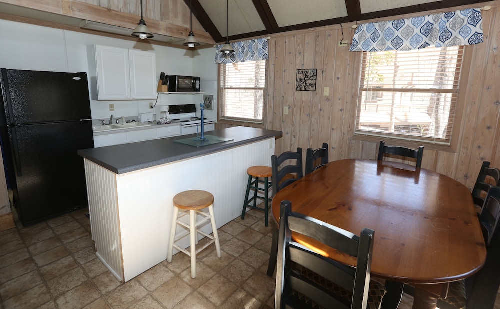 Pine Mountain Club Chalets Resort - photo 183