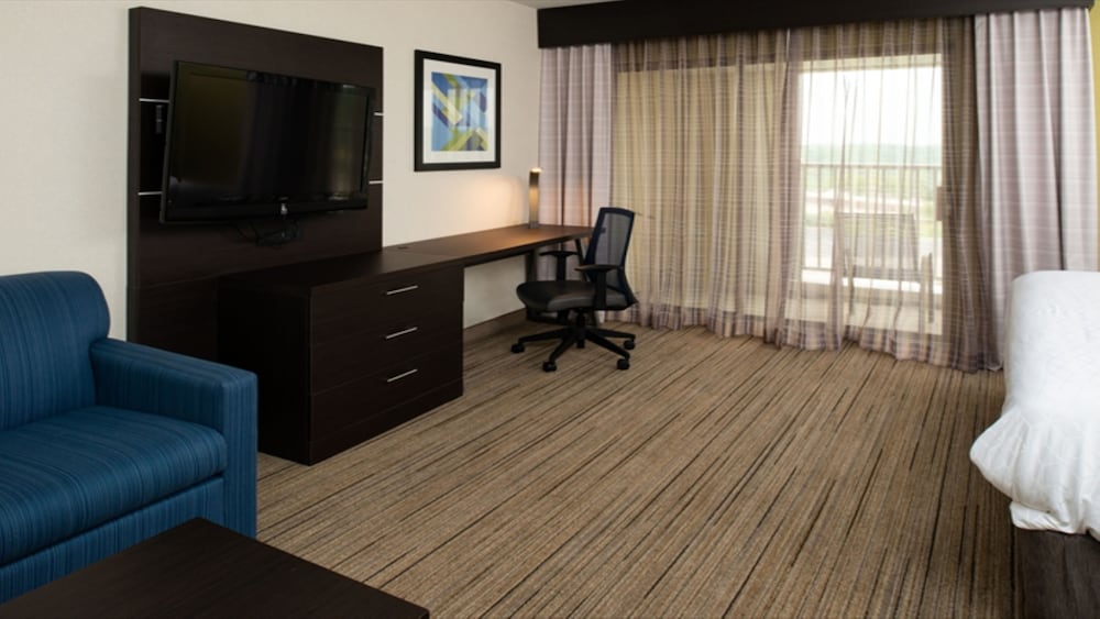 Holiday Inn Express West Cincinnati an IHG Hotel - photo 4