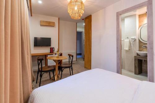 Palm Tbilisi Boutique Hotel