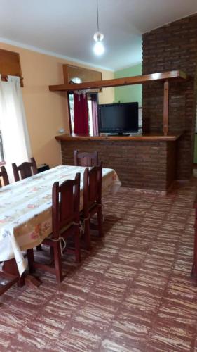 Abu Ma - carbon neutral hotel in Unknown City