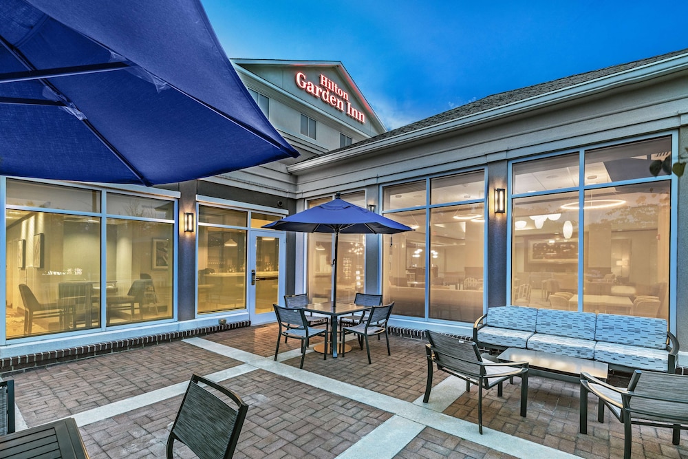 Hilton Garden Inn Aiken - photo 32