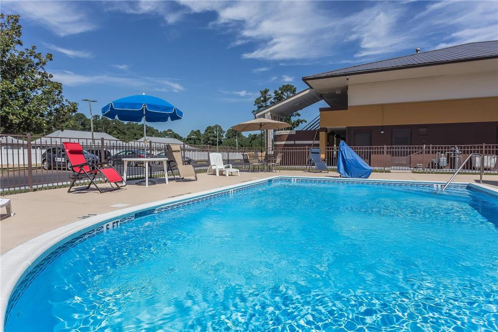 Quality Inn Pinehurst Area - photo 19