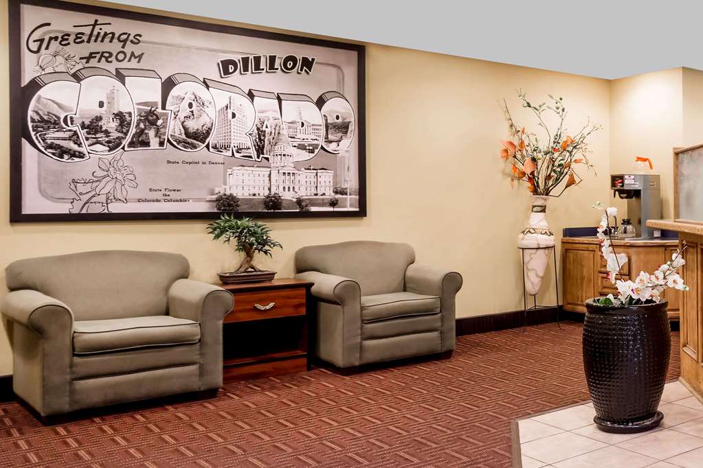 Super 8 by Wyndham Dillon Breckenridge Area - photo 3