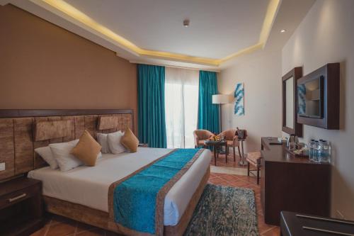 Ivy Cyrene Sharm Resort Adults Friendly Plus 13 in Sharm El-Sheikh, Egypt