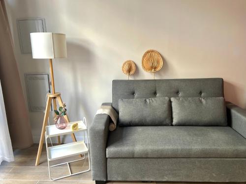Loft Navas B by Property - carbon neutral hotel in Madrid