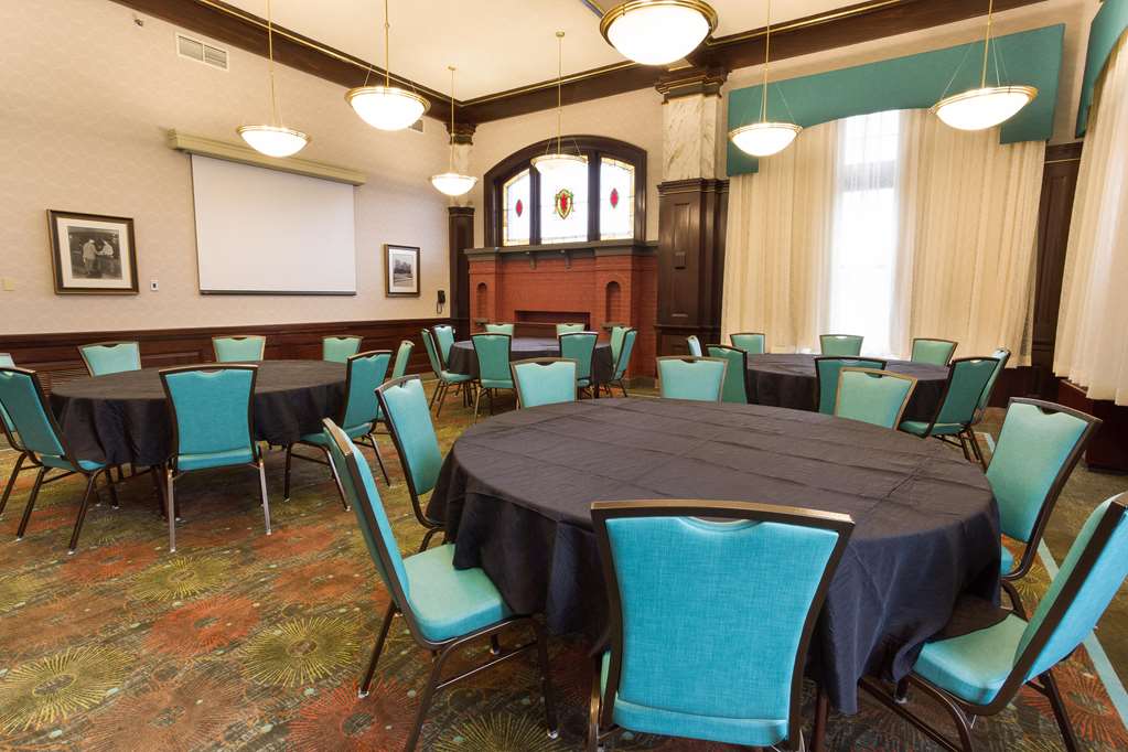 Drury Inn & Suites St. Louis Union Station - photo 24