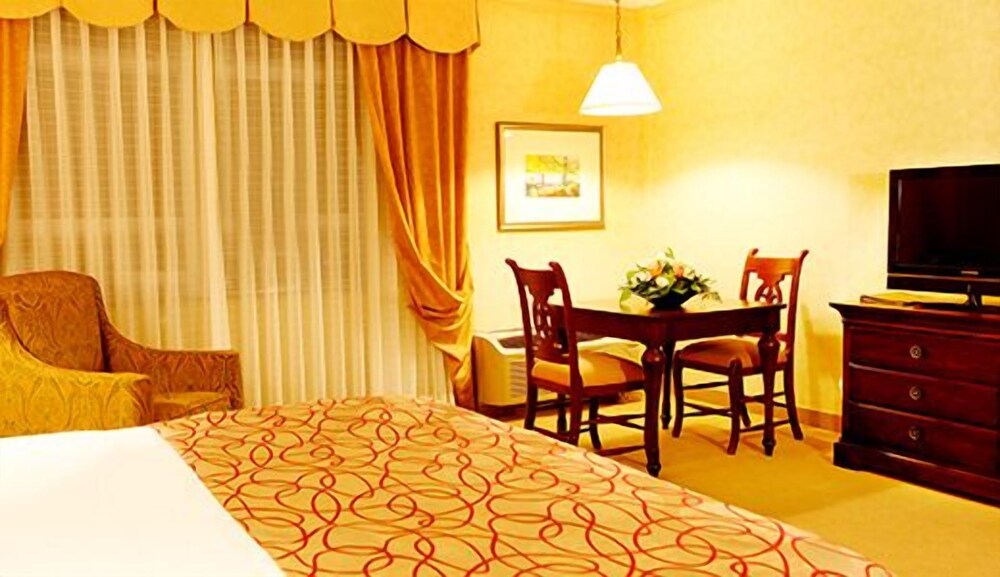 Honor's Haven Resort & Spa - photo 7