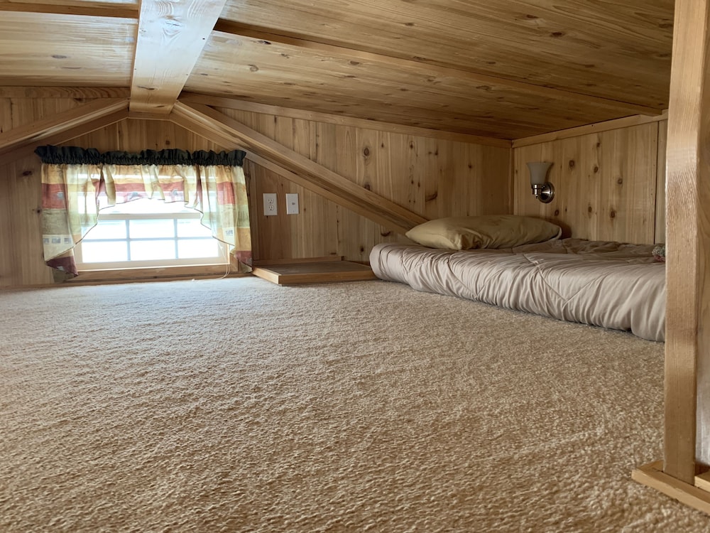Bearlodge Mountain Resort - photo 24
