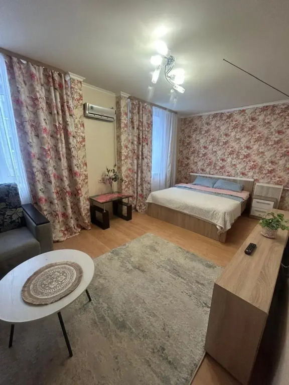 Na Vyshnevolotskoy Ulitse 48 Apartments 21514804 — Borovichi