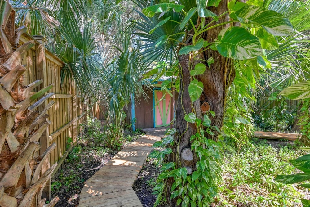 Tiki Nest - photo 40