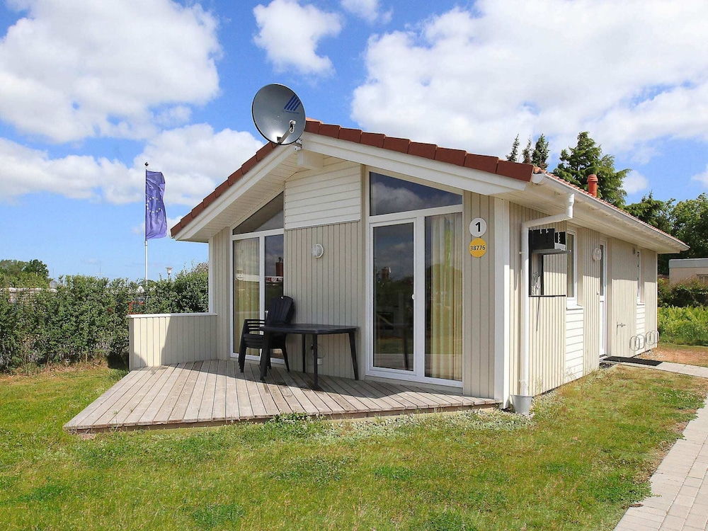 Holiday Home in Gra Mmitz — 4-Star Luxury Hotel in Gromitz, Germany