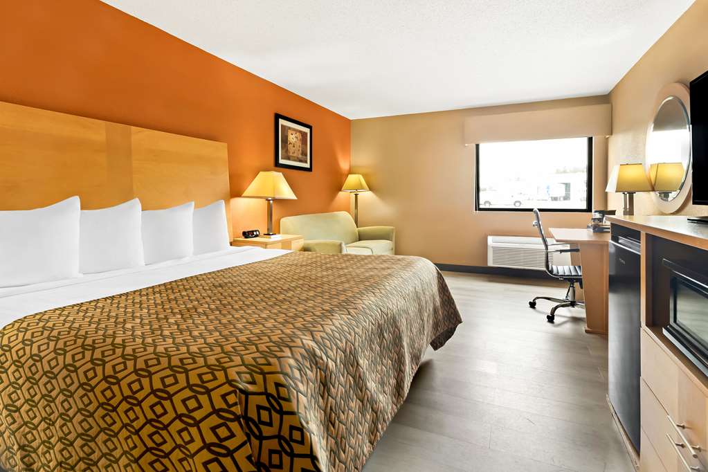 Best Western Paducah Inn - photo 7