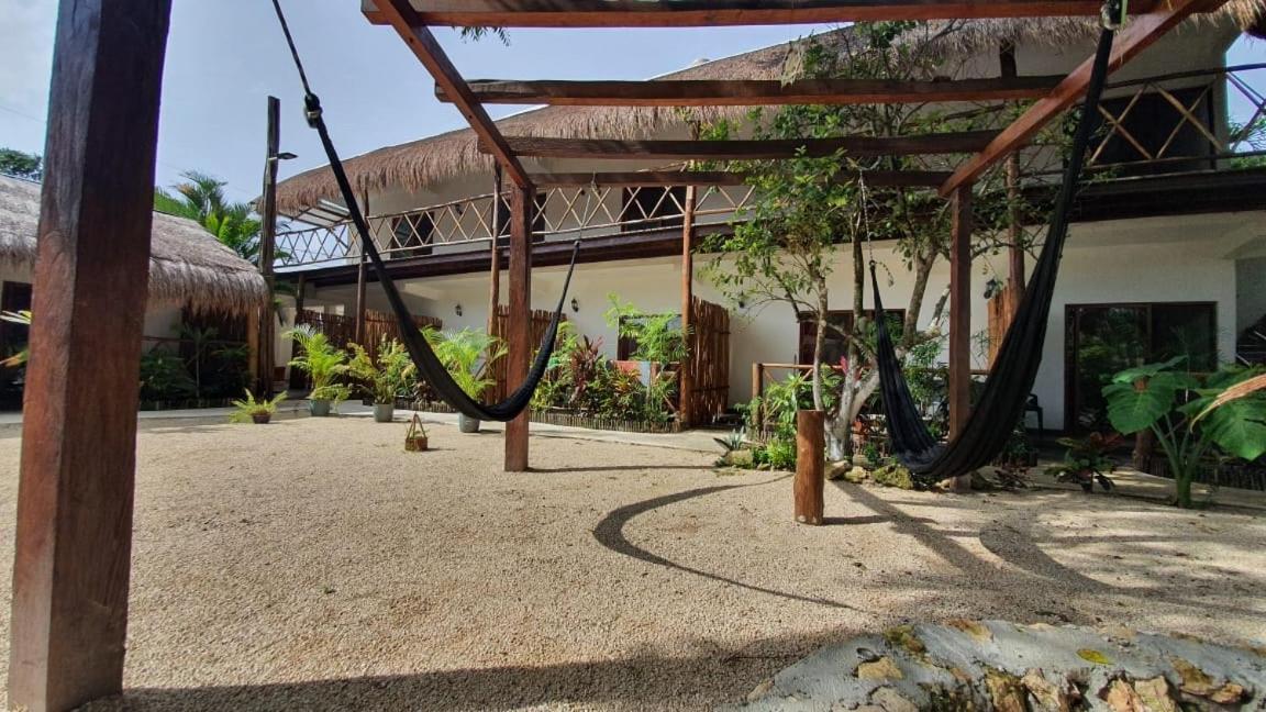 Cedro Rojo — Bacalar — photo 2