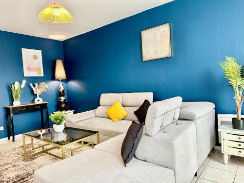 L Archipel Le Mans Est Pontlieue in Le Mans, France