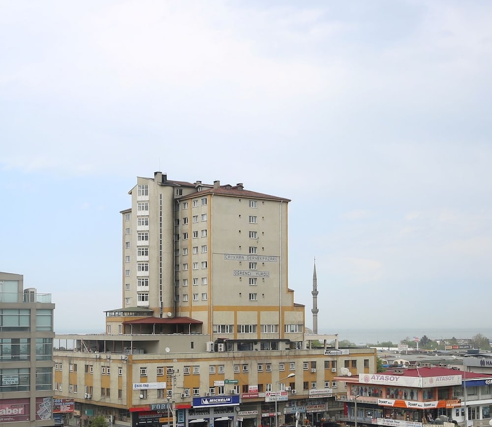 Cay Der Konaklama - last minute hotel in Trabzon