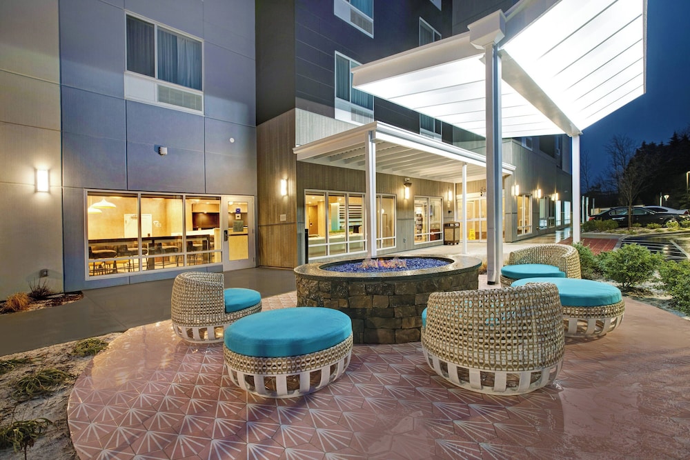 TownePlace Suites by Marriott Potomac Mills Woodbridge - photo 26