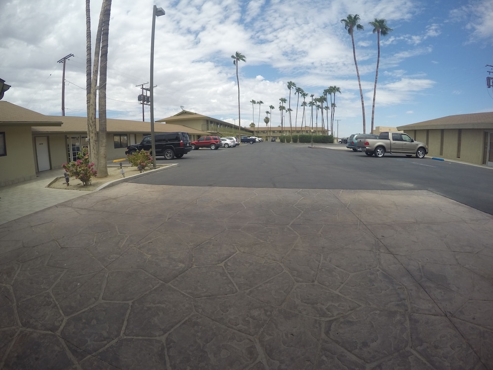 Americas Best Value Inn Blythe - photo 29