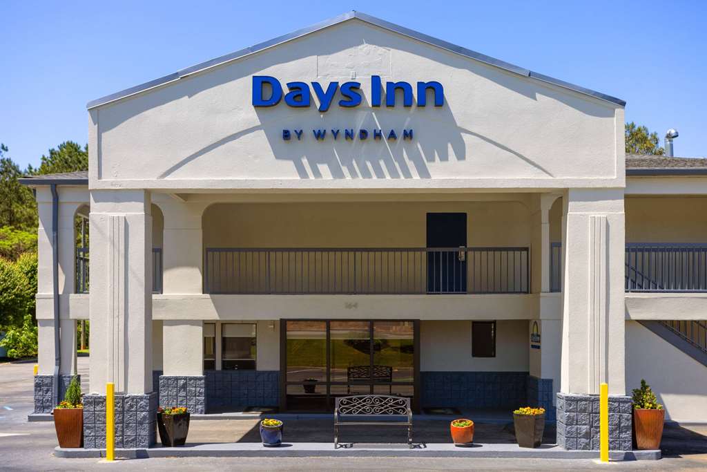 Days Inn by Wyndham Acworth — Acworth — photo 2