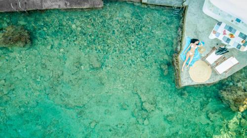 Esperanza Boathouses - last minute hotel in Unknown City