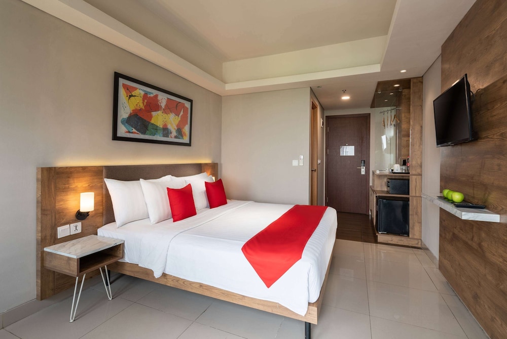 Ramada by Wyndham Serpong — Serpong — photo 3