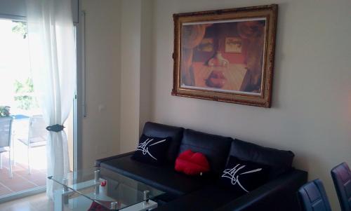 Dalí Apartment — 4-Star Luxury Hotel in Llanca, Spain