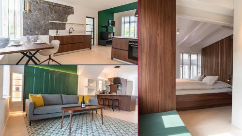 Altes Notariat Hausteil 1 in Wyk Auf Foehr, Germany