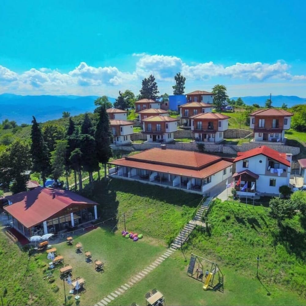 Akamoy Boztepe Otel & Restorant — hotel in Ordu