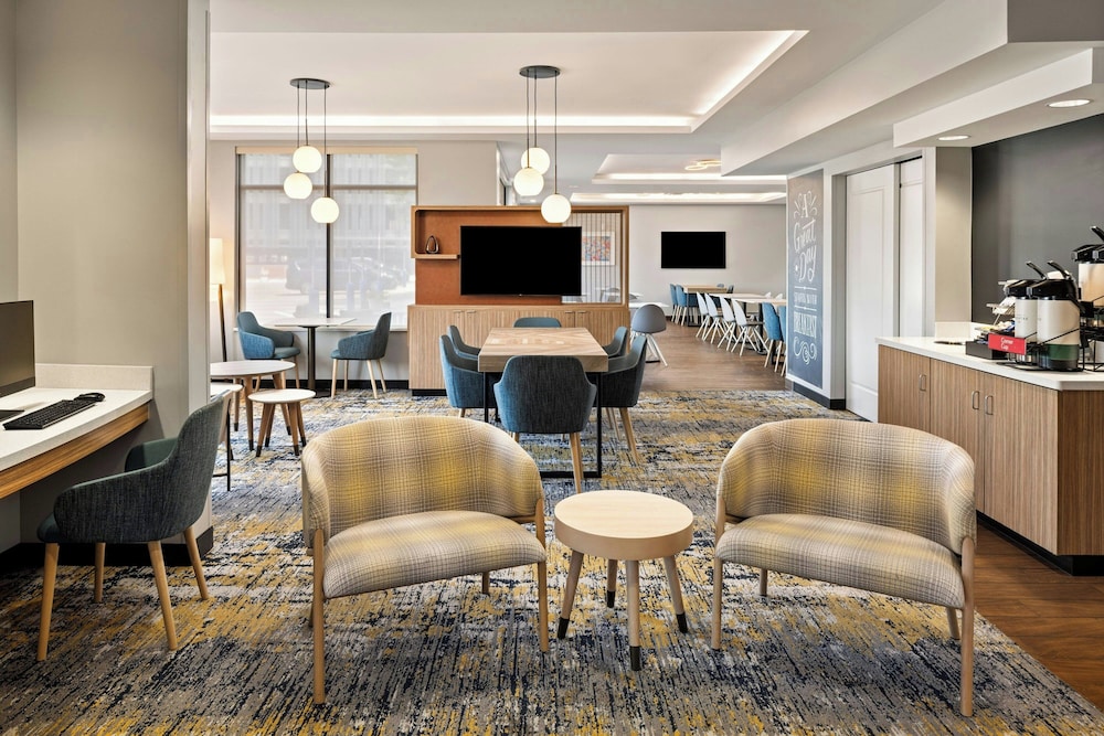 TownePlace Suites Minneapolis near Mall of America - photo 4