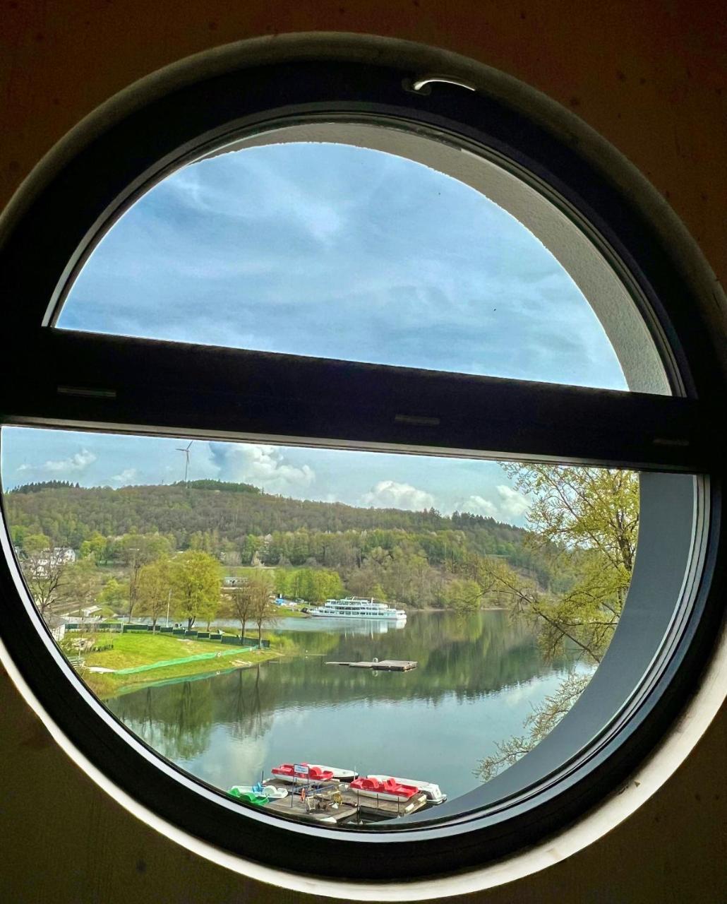 Wohntraum Boardinghouse — 4-Star Luxury Hotel in Olpe, Germany