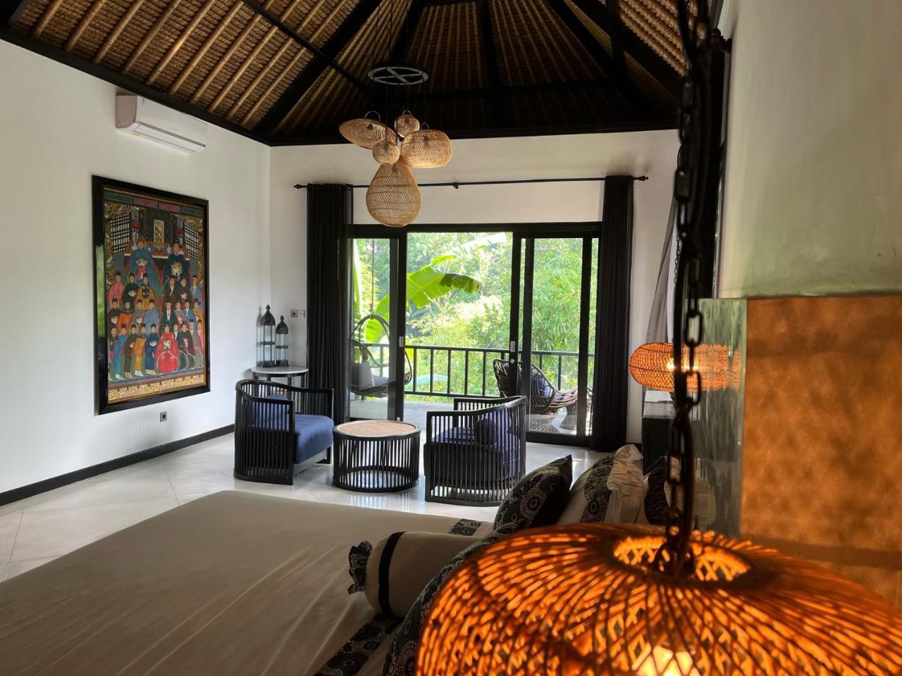 Villa Ayung — 4-Star Luxury Hotel in Denpasar, Indonesia